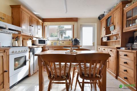 3 bedroom semi-detached house for sale, Exeter EX1