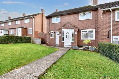 66 Thornpark Rise, Exeter, EX1 3HT