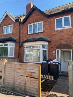 3 bedroom terraced house for sale, Kings Road, Kings Heath, Birmingham, B14 6TN