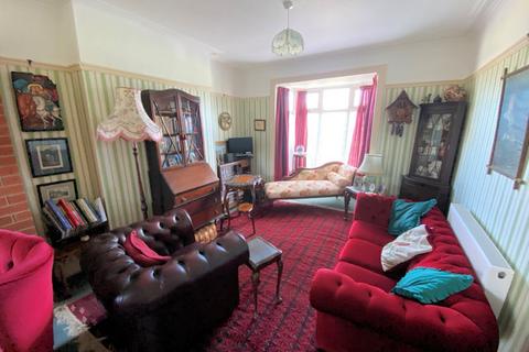 4 bedroom terraced house for sale, Idris Villas, Tywyn LL36