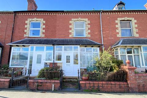 32 Idris Villas, Tywyn, LL36 9AW
