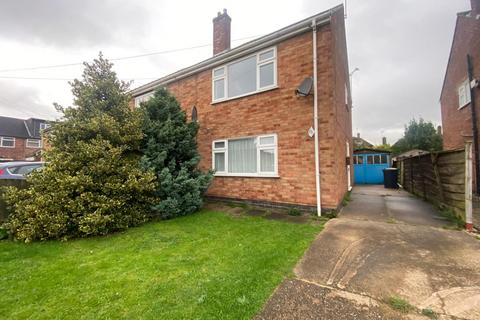 3 bedroom semi-detached house to rent, Tregorrick Road, Coventry CV7