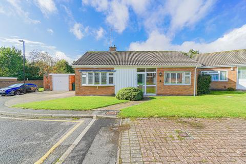 2 bedroom detached bungalow for sale, Evesham Walk, Coventry, CV4