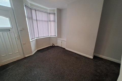 undefined, 8 Henry Street, Middlesbrough TS3