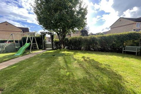 29 Ash Way, Woodford Halse, Daventry, NN11 3SS