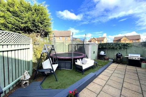 29 Ash Way, Woodford Halse, Daventry, NN11 3SS