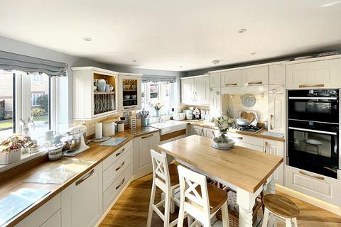 29 Ash Way, Woodford Halse, Daventry, NN11 3SS