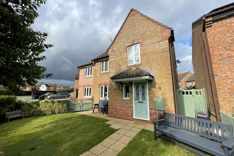 29 Ash Way, Woodford Halse, Daventry, NN11 3SS
