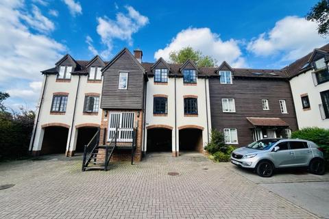 1 bedroom flat for sale, Greenham Mill, THATCHAM RG14