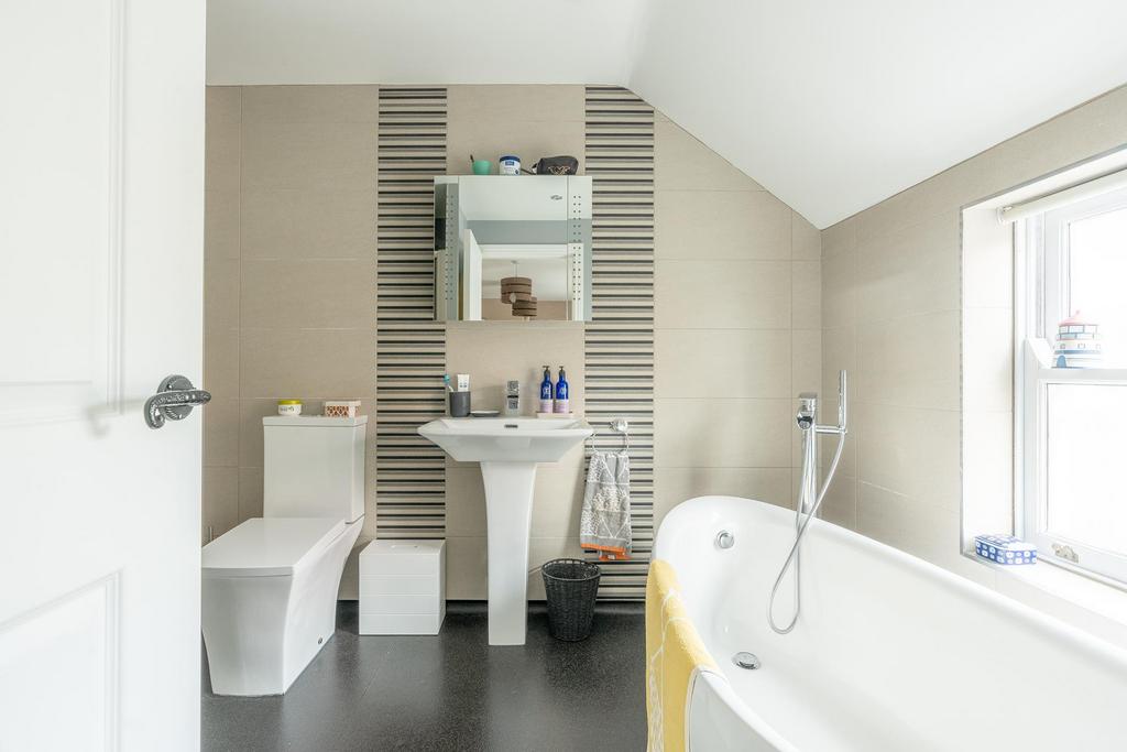 En suite