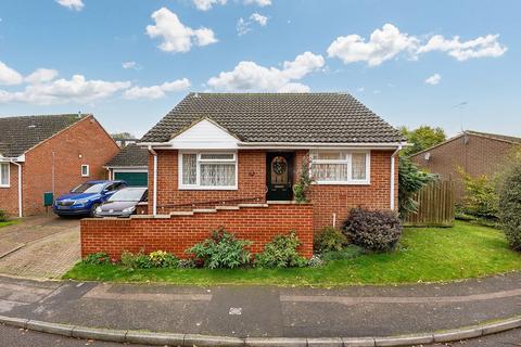 2 bedroom detached bungalow for sale, The Mailyns, Gillingham, ME8