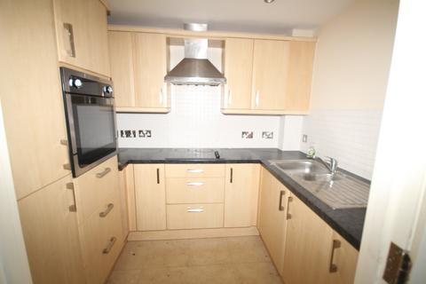 2 bedroom retirement property for sale, The Bowling Green, Stretford, M32