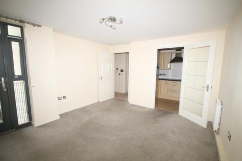 2 bedroom retirement property for sale, The Bowling Green, Stretford, M32