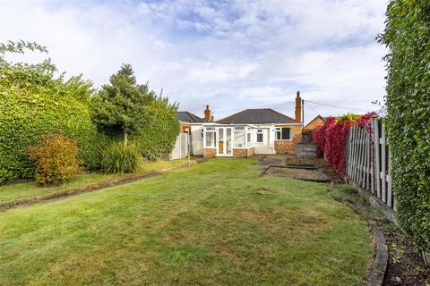 2 bedroom detached bungalow for sale, Hessle Avenue, Boston