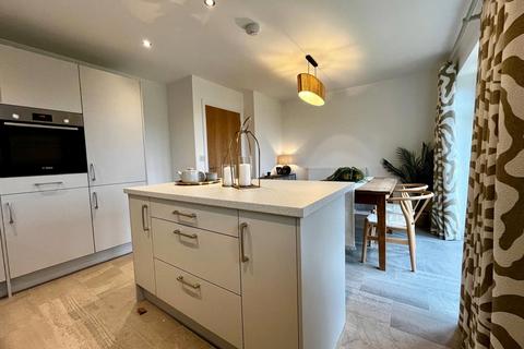 3 bedroom detached house for sale, NEW SHOWHOME AT NUP END MEADOW, Gloucester GL19