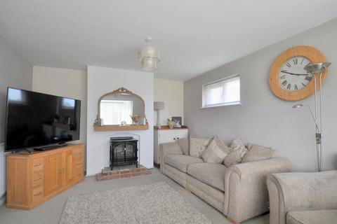 3 bedroom semi-detached bungalow for sale, Selmeston Road, Rodmill, Eastbourne