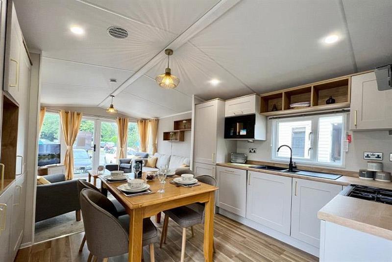 Tattershall Lakes Country Park 2 bed static caravan for sale £82,981