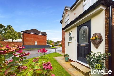 3 bedroom detached house for sale, Badgers Wood, East Riding of Yorkshire HU16