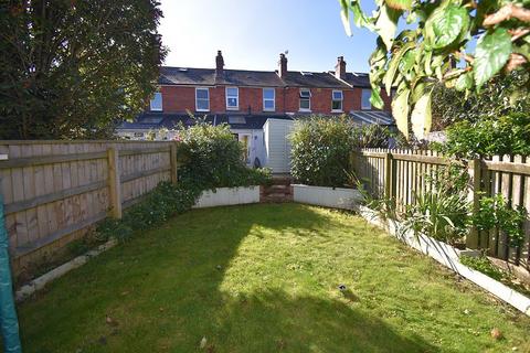 3 bedroom terraced house for sale, Riviera Terrace, Exminster, Exeter, EX6