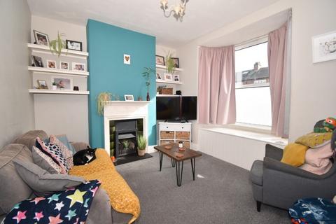 3 bedroom terraced house for sale, Riviera Terrace, Exminster, Exeter, EX6