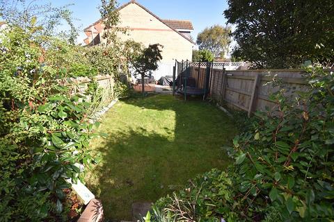 8 Riviera Terrace, Exminster, Exeter, EX6 8DS