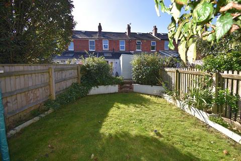8 Riviera Terrace, Exminster, Exeter, EX6 8DS