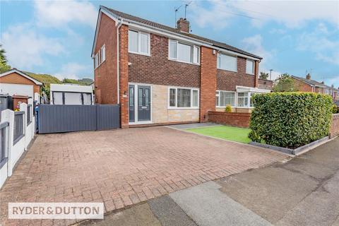 174 George Street, Shaw, Oldham, OL2 8DR