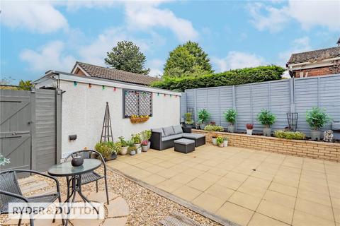 174 George Street, Shaw, Oldham, OL2 8DR