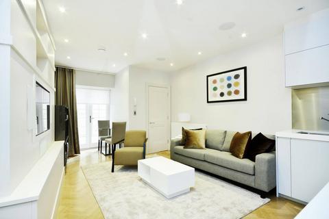 1 bedroom flat to rent, Marylebone Road, Regent's Park, London, NW1