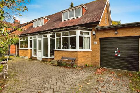 4 bedroom bungalow for sale, Wilmslow Road, Didsbury, Manchester, M20