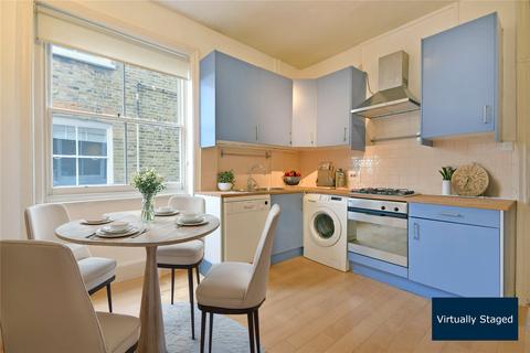 2 bedroom flat for sale, Mill Lane, West Hampstead, NW6