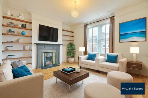 2 bedroom flat for sale, Mill Lane, West Hampstead, NW6