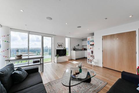 3 bedroom flat for sale, Residence Tower, Manor House, London, N4