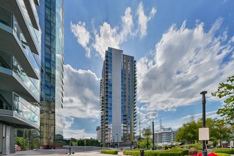 3 bedroom flat for sale, Residence Tower, Manor House, London, N4