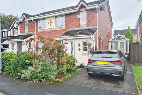 4 bedroom semi-detached house for sale, Birchwood, Droylsden