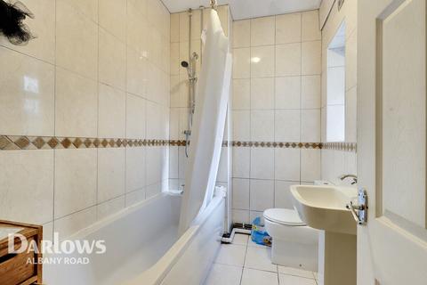 4 bedroom terraced house for sale, Brithdir Street, Cardiff