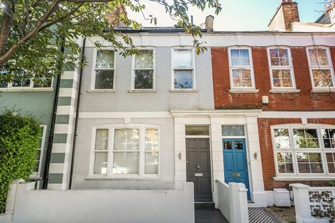 1 bedroom flat for sale, Tamworth Street, Fulham