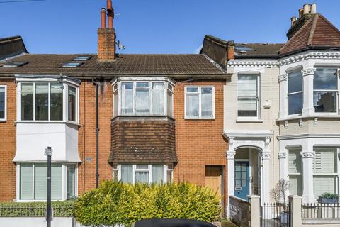 35 Shandon Road, London, SW4 9HS