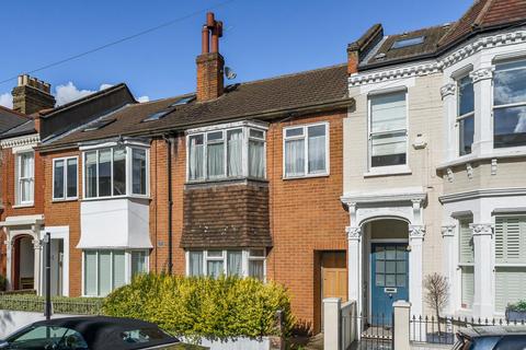 35 Shandon Road, London, SW4 9HS