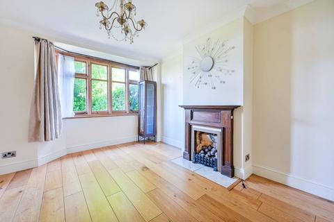 3 bedroom semi-detached house for sale, Tilehurst Cottages, Triggs Lane, Woking, GU21