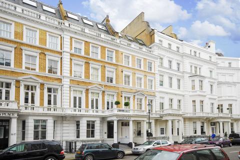 1 bedroom flat to rent, South Kensington, South Kensington, London, SW7