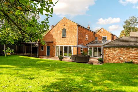 4 bedroom detached house for sale, High Street, Cranfield, Bedfordshire, MK43