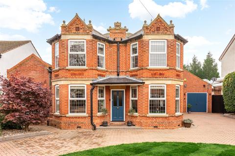 4 bedroom detached house for sale, High Street, Cranfield, Bedfordshire, MK43