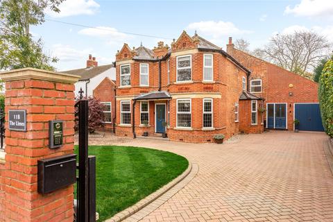 4 bedroom detached house for sale, High Street, Cranfield, Bedfordshire, MK43