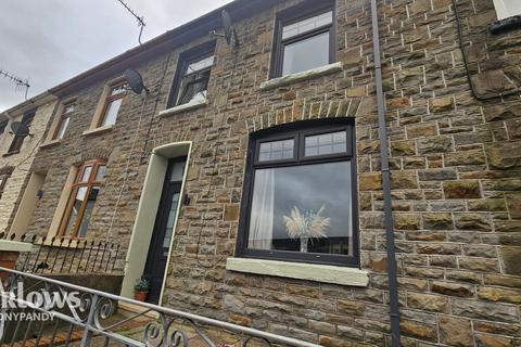 2 bedroom terraced house for sale, Brynhyfyd Tce, Ferndale CF43