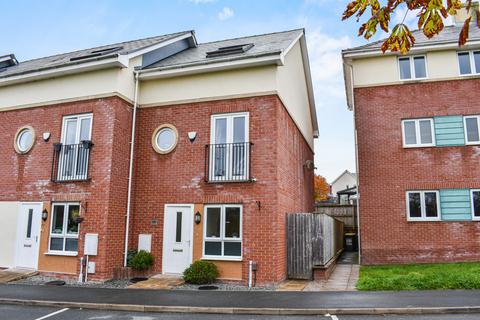 3 bedroom end of terrace house for sale, Ashton Bank Way, Preston, Lancashire