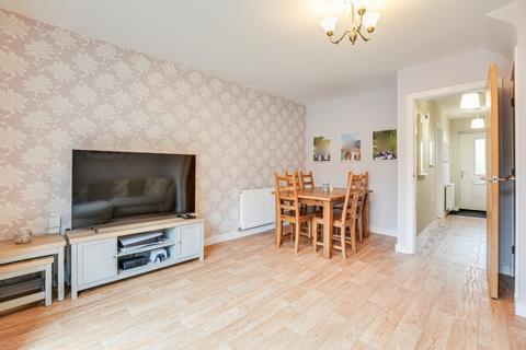 3 bedroom end of terrace house for sale, Ashton Bank Way, Preston, Lancashire