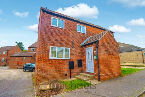 3 bedroom detached house for sale, Chaney Road, Wivenhoe, Colchester, CO7