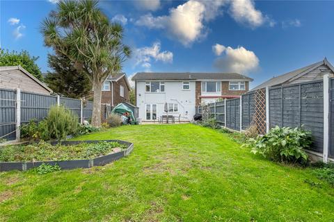 4 bedroom semi-detached house for sale, Conway Avenue, Great Wakering, Essex, SS3