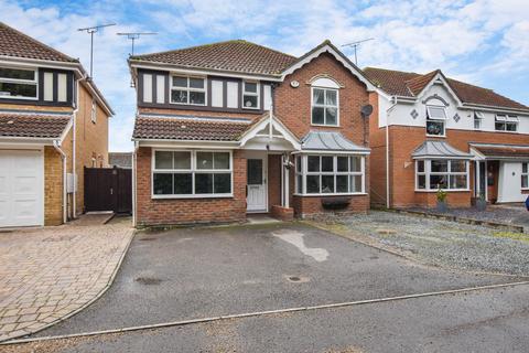 4 bedroom detached house for sale, Tideway, Maldon, Essex, CM9